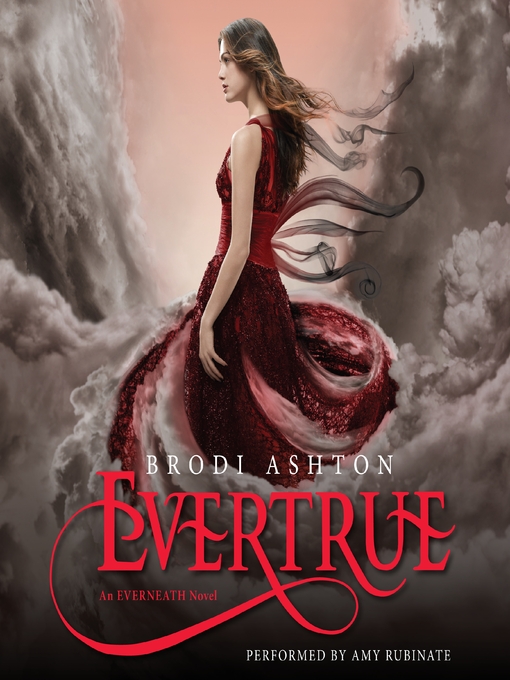 Title details for Evertrue by Brodi Ashton - Wait list